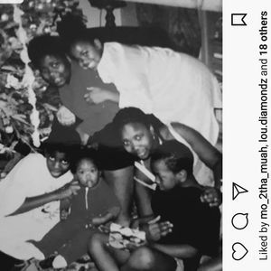 Meet your Posher, Mfreda